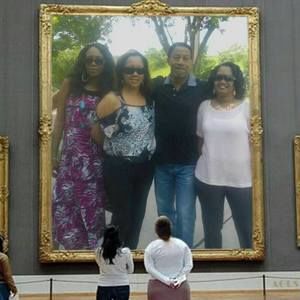 Meet your Posher, Derek